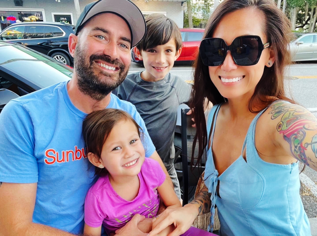 Joshua Paul_Safety Harbor_Florida