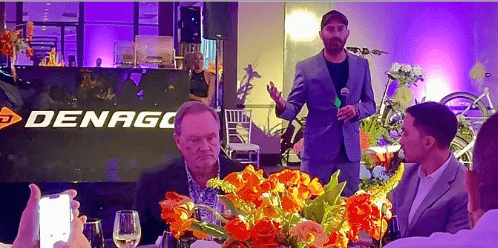 Joshua Paul_golf cart consultant_usa