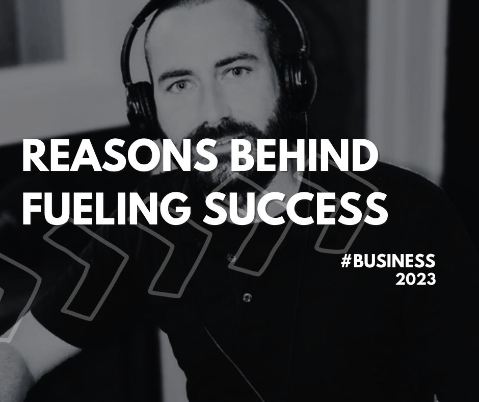Joshua Paul - Startup Business Consultant