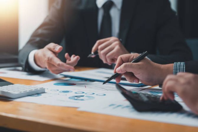Best Business Advisory Firms