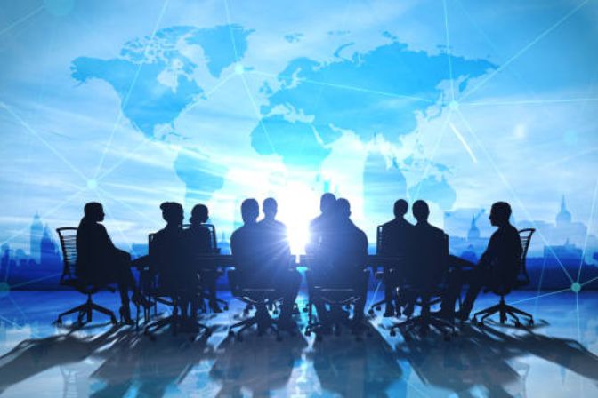 Business Management Consultant Firm