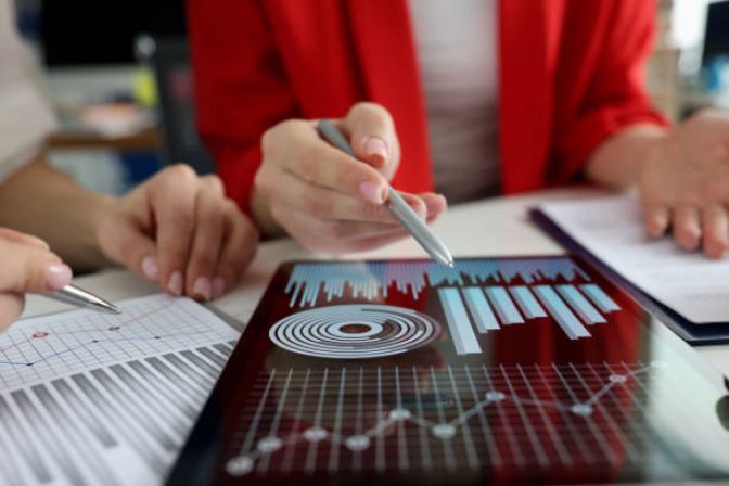 Business Consulting Services