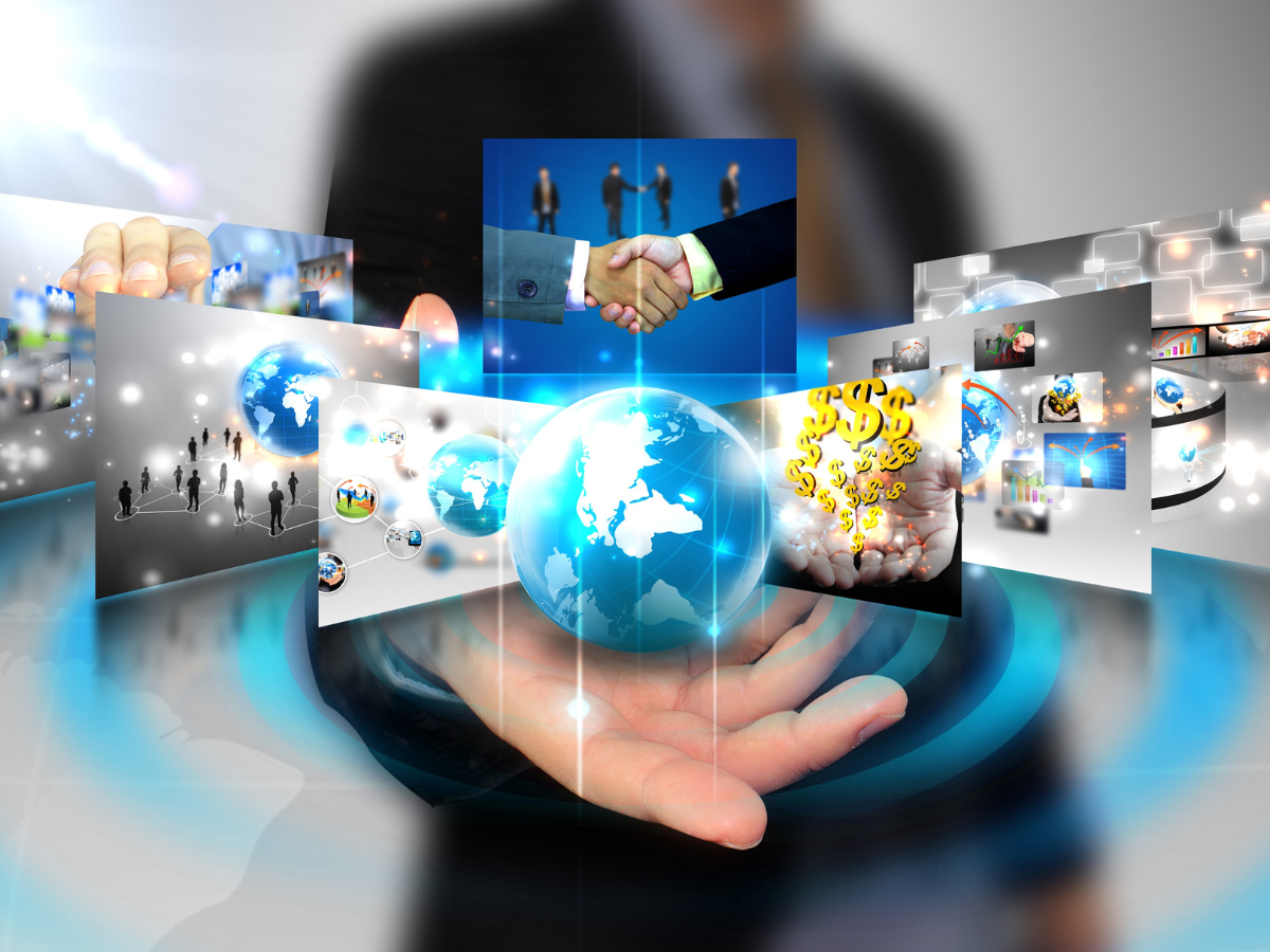 IT consulting companies